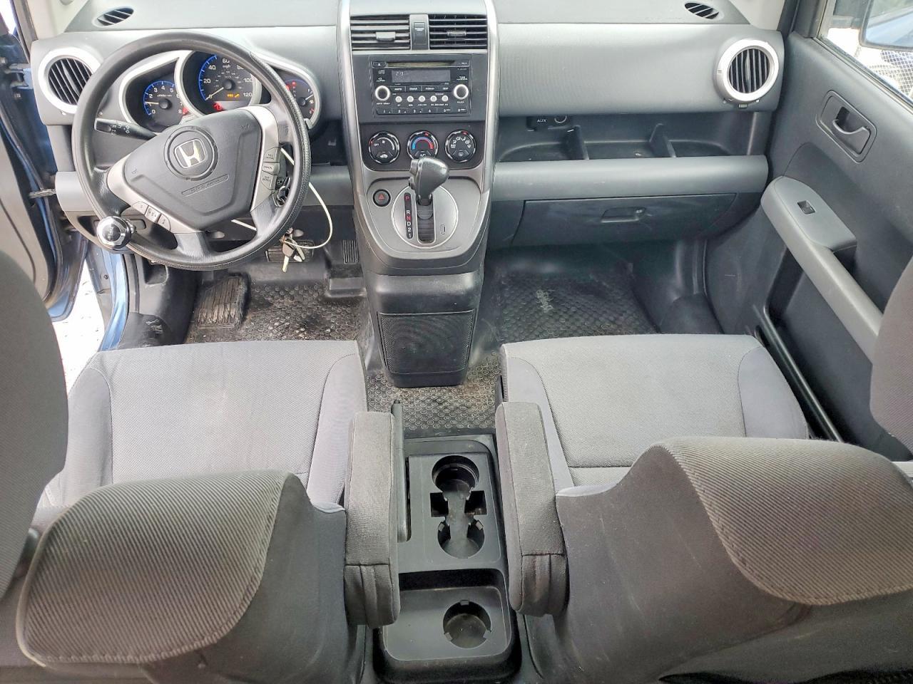 2008 HONDA Element