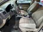2010 FORD FUSION