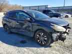 2018 NISSAN MURANO