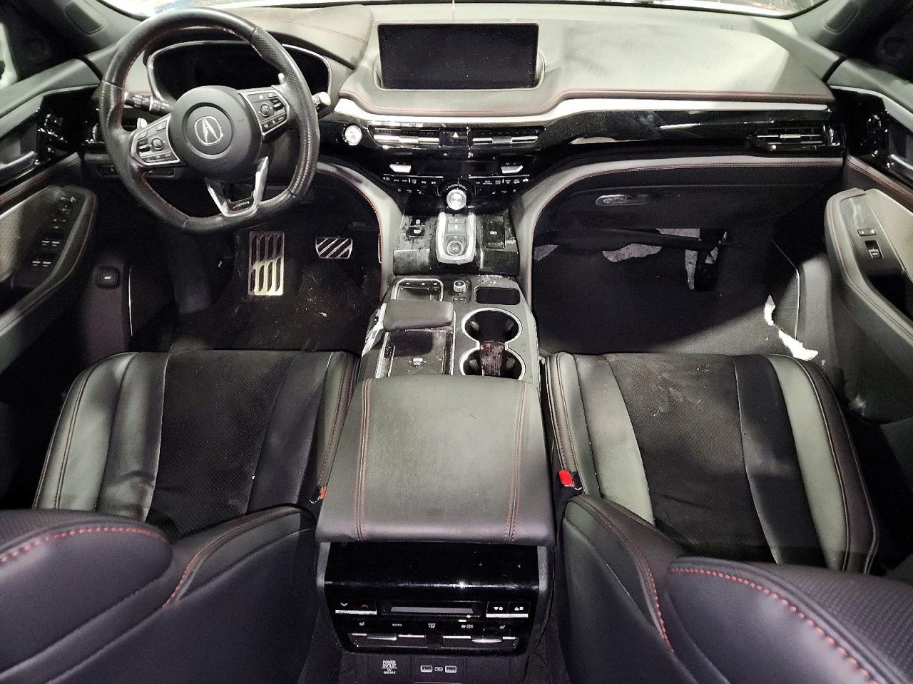 2024 ACURA MDX