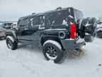 2007 HUMMER H3
