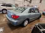 2007 TOYOTA COROLLA