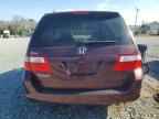 2007 HONDA ODYSSEY
