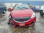 2015 BUICK Regal