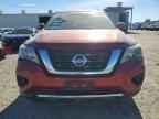 2017 NISSAN PATHFINDER