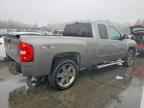 2012 CHEVROLET SILVERADO 1500
