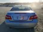 2013 MERCEDES-BENZ E-Class