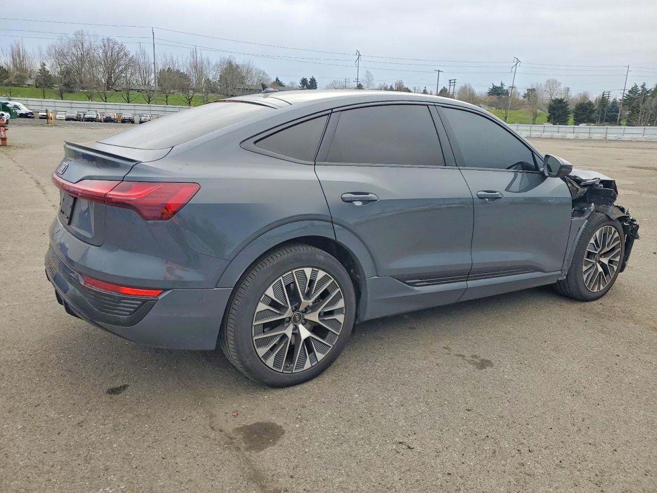2024 AUDI Q8