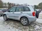 2005 TOYOTA RAV4