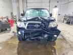 2011 TOYOTA TACOMA