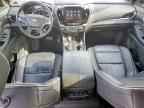 2022 CHEVROLET TRAVERSE