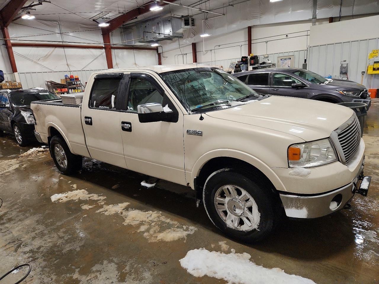 2007 FORD F-150
