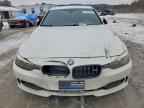 2014 BMW 3 SERIES