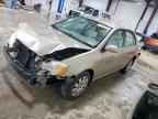 2004 TOYOTA COROLLA