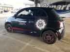 2014 FIAT 500