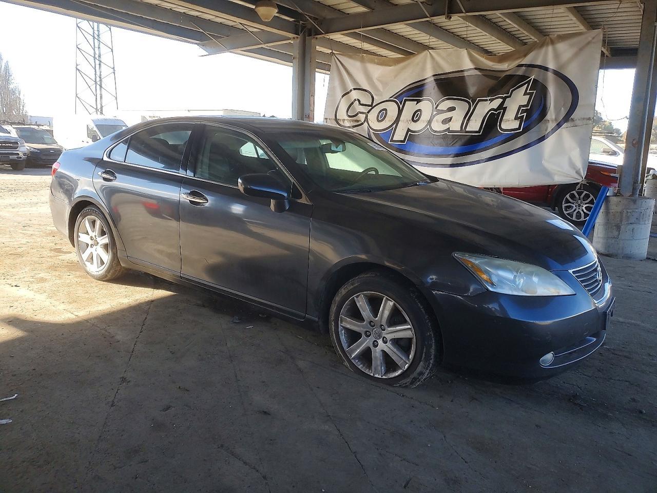 2009 LEXUS ES 350