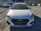 2018 HYUNDAI ACCENT