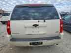 2011 CHEVROLET Tahoe