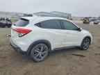 2022 HONDA HR-V