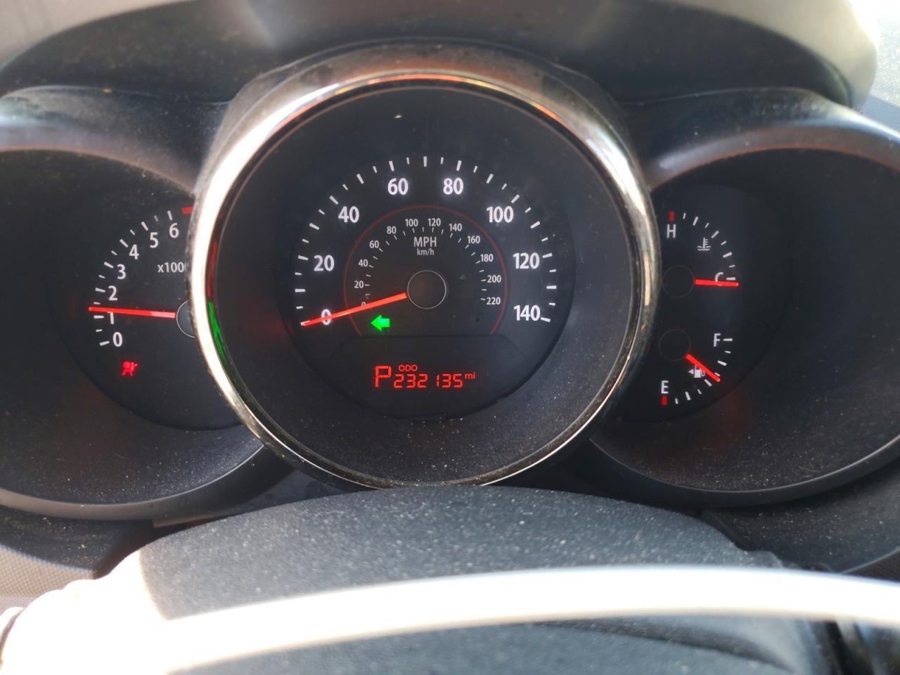 2010 KIA SOUL