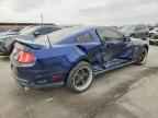 2011 FORD MUSTANG