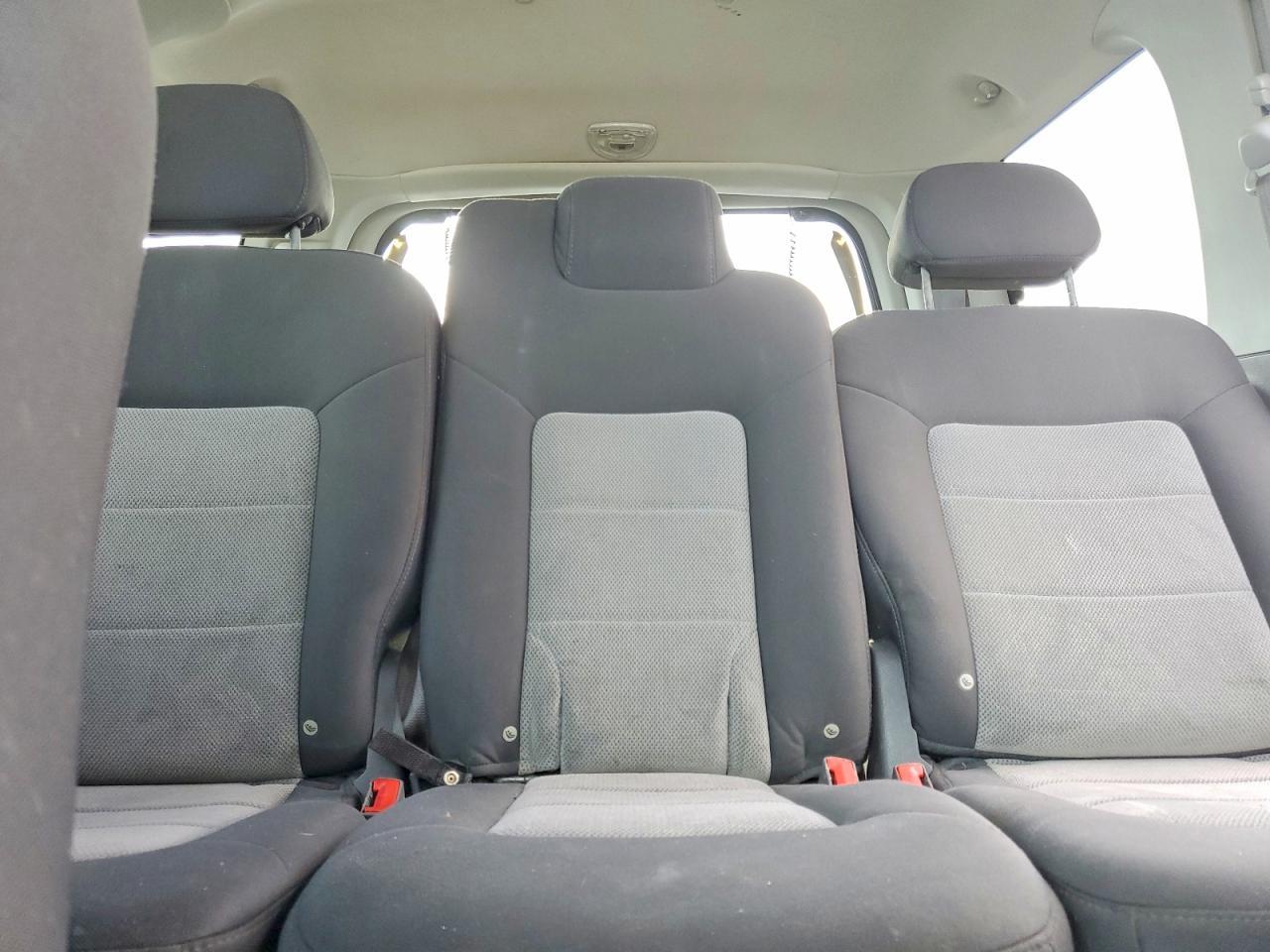 2005 FORD Expedition