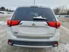 2016 MITSUBISHI outlander