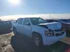 2007 CHEVROLET Avalanche