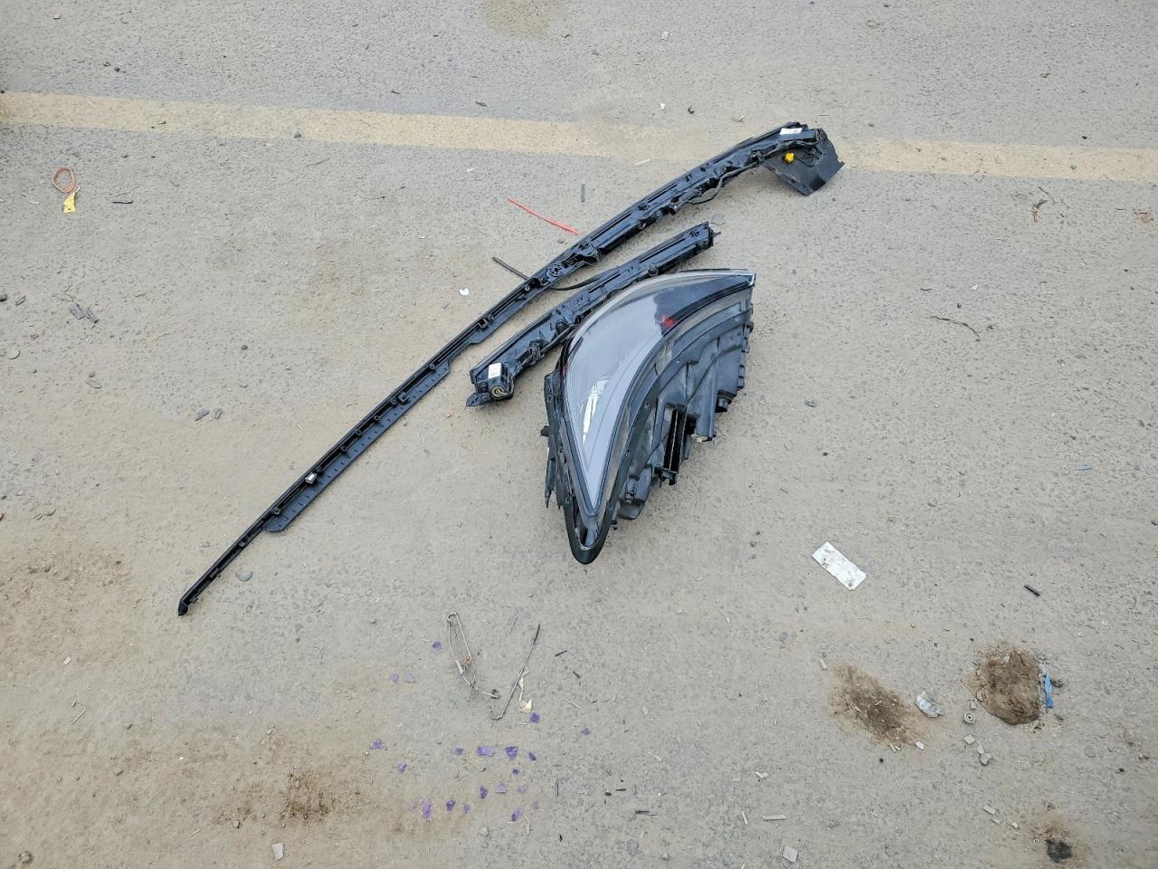 2022 HYUNDAI SONATA