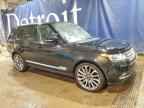 2016 LAND ROVER RANGE ROVER