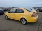 2007 CHEVROLET Aveo