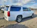 2017 CHEVROLET Suburban