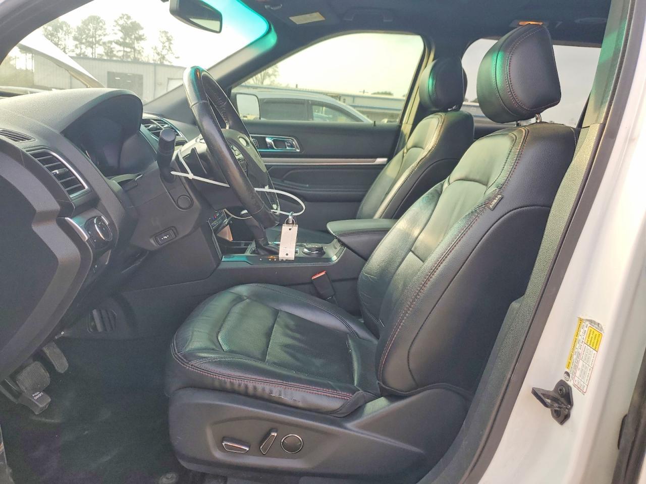 2016 FORD Explorer Sport Trac