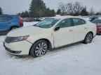 2013 LINCOLN MKS