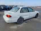 1999 TOYOTA COROLLA