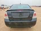 2009 FORD FUSION