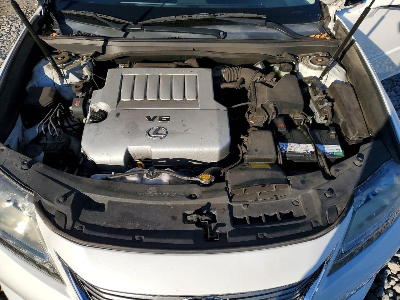 2014 LEXUS ES 350