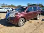 2011 HONDA PILOT