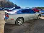 2014 DODGE CHARGER