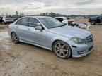 2014 MERCEDES-BENZ C-CLASS