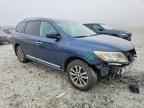 2013 NISSAN PATHFINDER