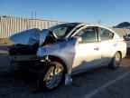 2015 NISSAN VERSA