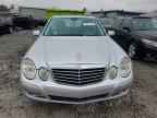 2008 MERCEDES-BENZ E-Class