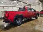 2022 GMC Sierra