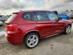 2014 BMW X3