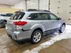 2014 SUBARU Outback