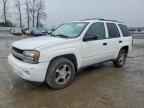 2008 CHEVROLET Trailblazer