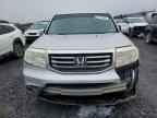 2012 HONDA PILOT