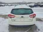 2017 SUBARU IMPREZA