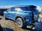 2025 CHEVROLET TRAVERSE